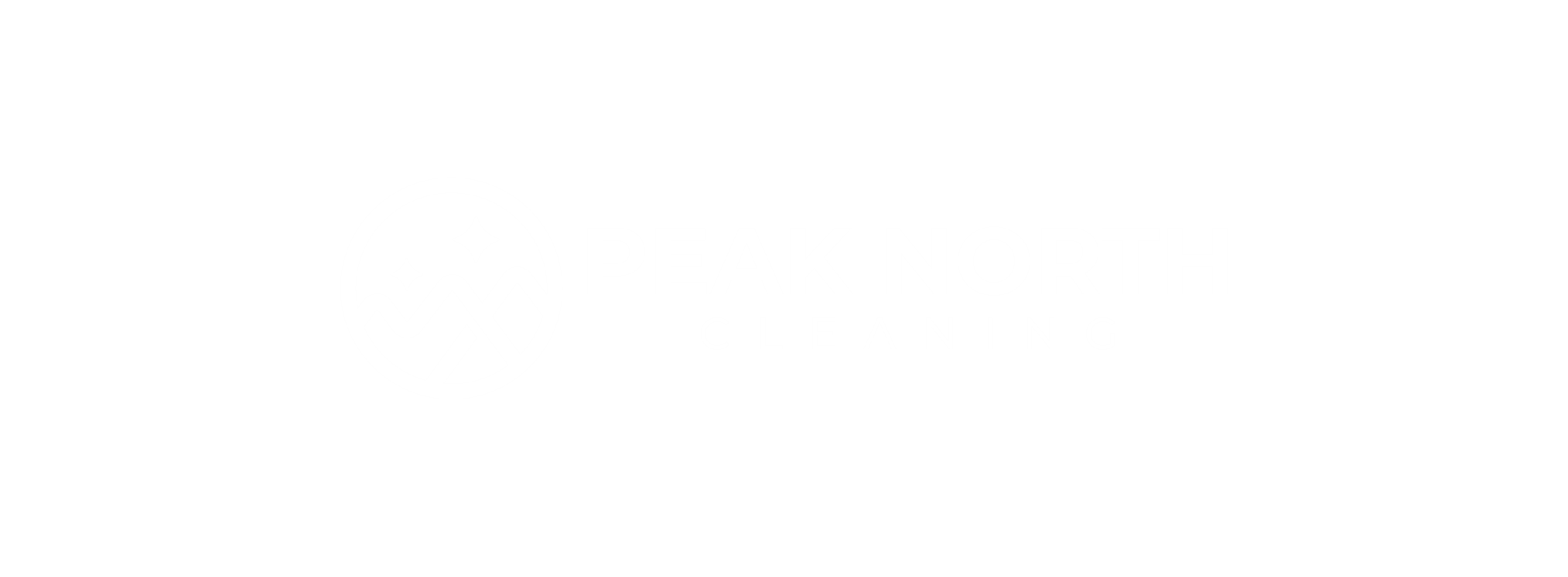 Peak North Cleaning